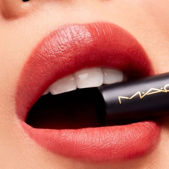 MAC Cosmetics Powder Kiss Velvet Blur Slim Stick - Picture 5 of 7